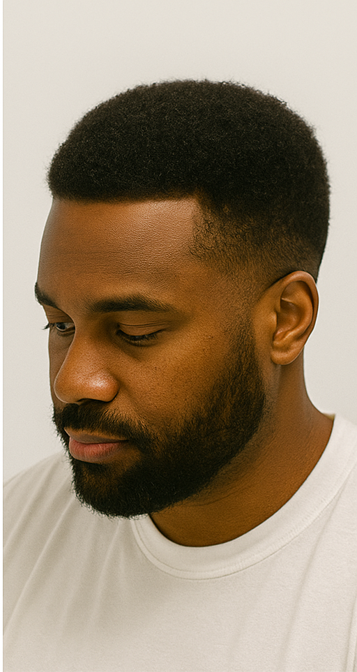 Crown Density Restoration After