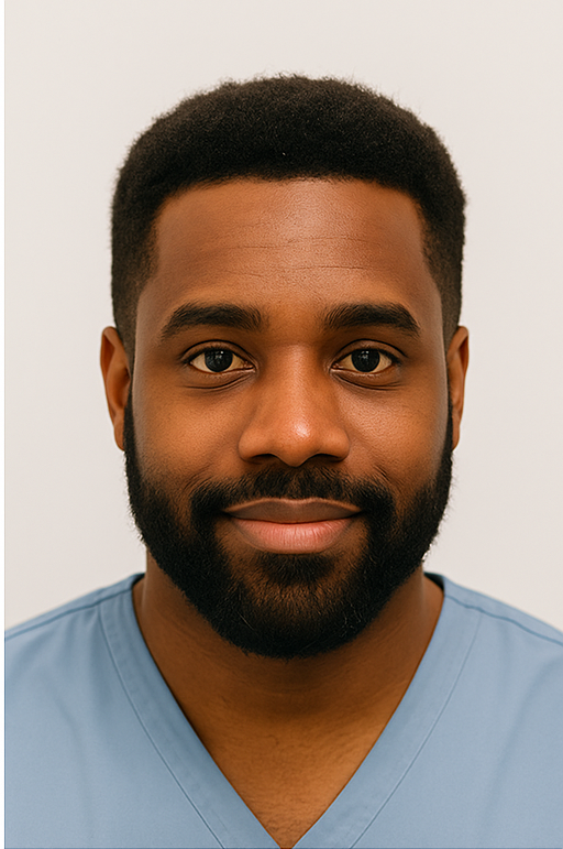 Male Hairline Restoration After