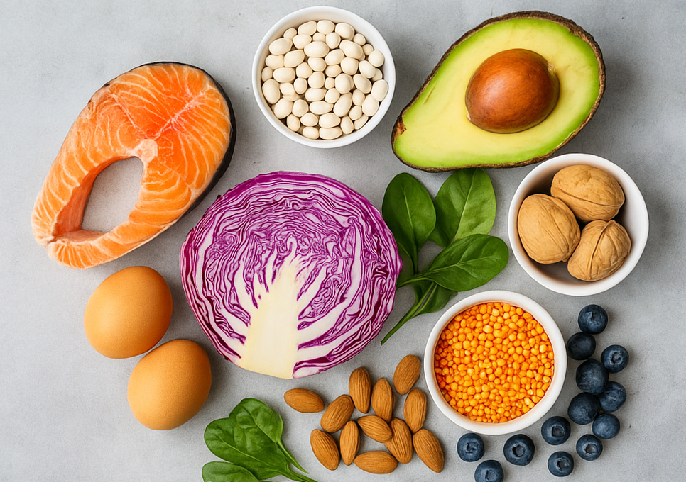 Nutrition and Hair Health: What You Need to Know