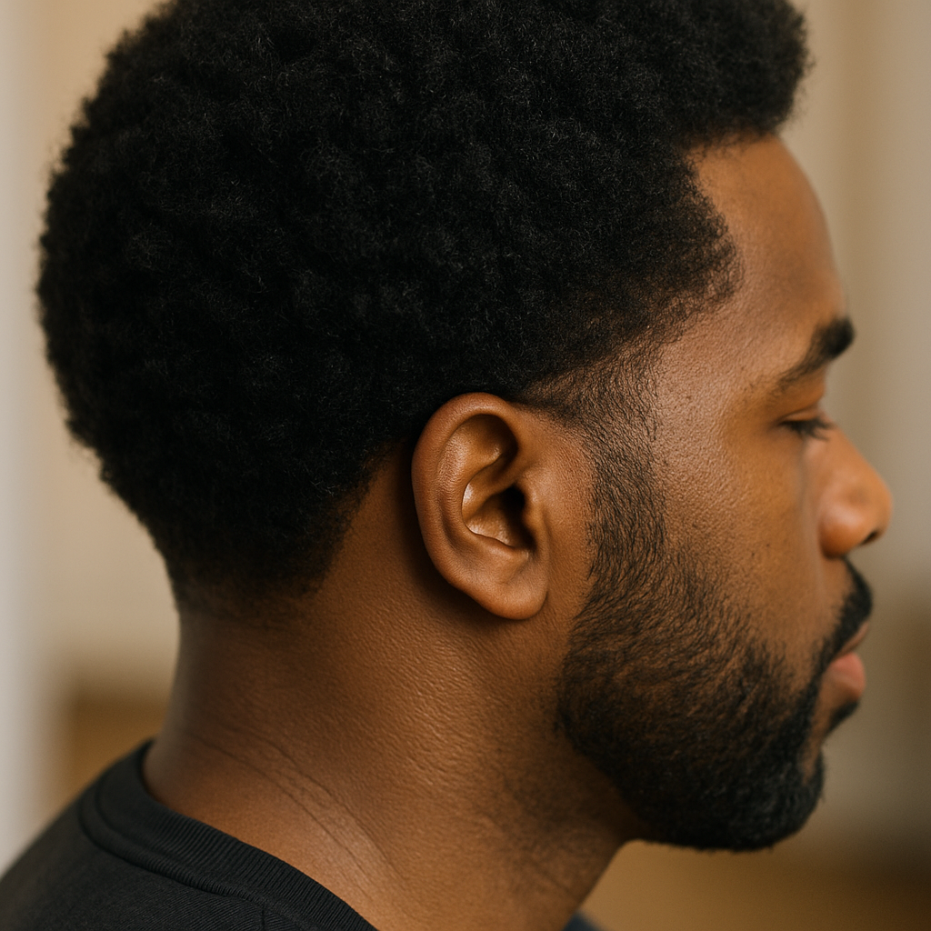 DHI Hair Transplant Results